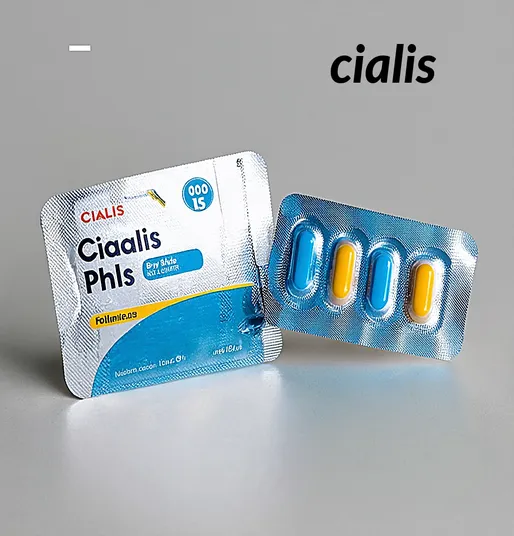 Precio del cialis en españa